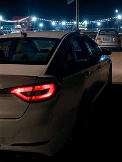 هیۆندای سۆناتا